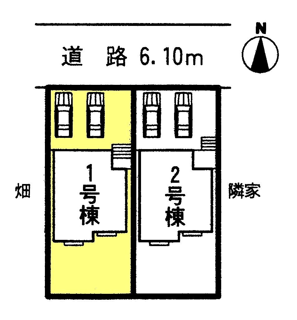The entire compartment Figure. Compartment Figure Parallel two possible parking