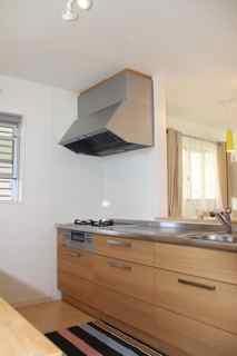 Same specifications photo (kitchen). Neat stylish kitchen. Color You can choose! 