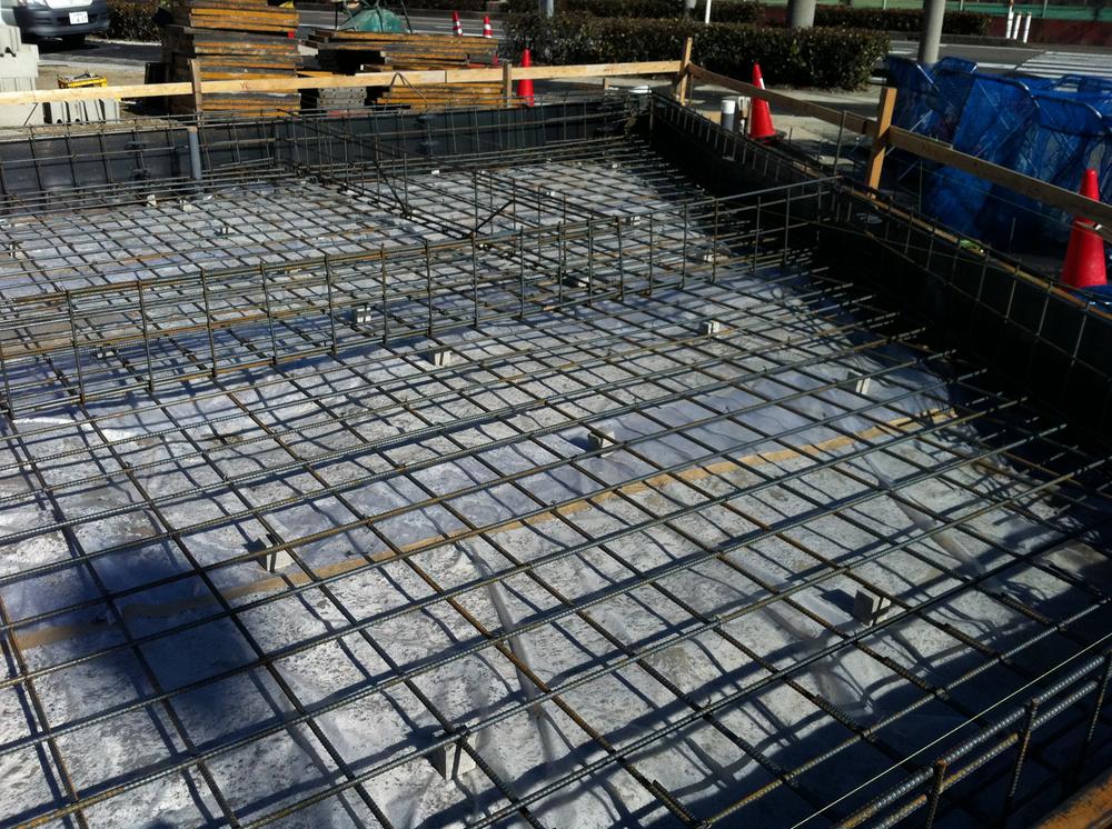 Construction ・ Construction method ・ specification