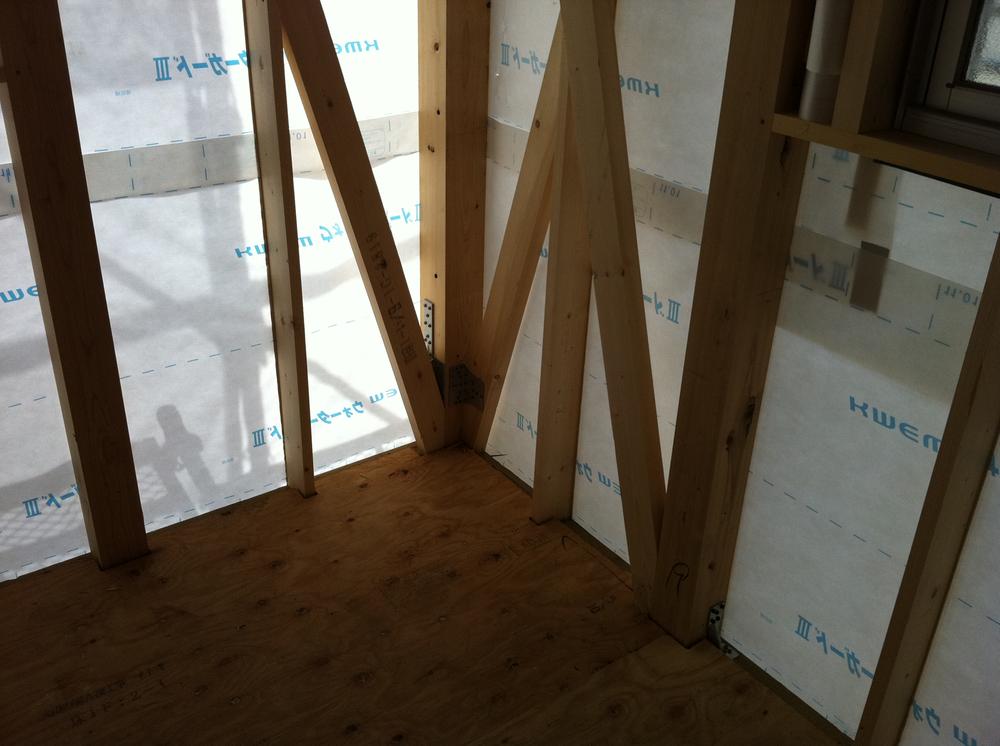 Construction ・ Construction method ・ specification