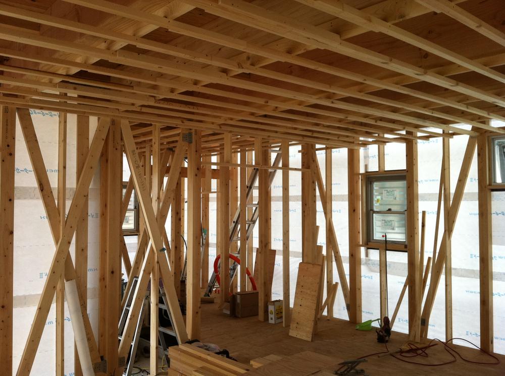 Construction ・ Construction method ・ specification