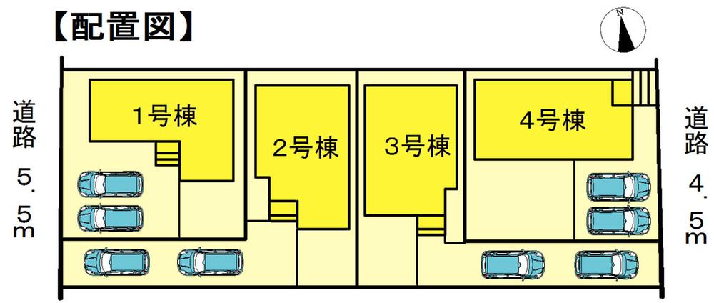The entire compartment Figure