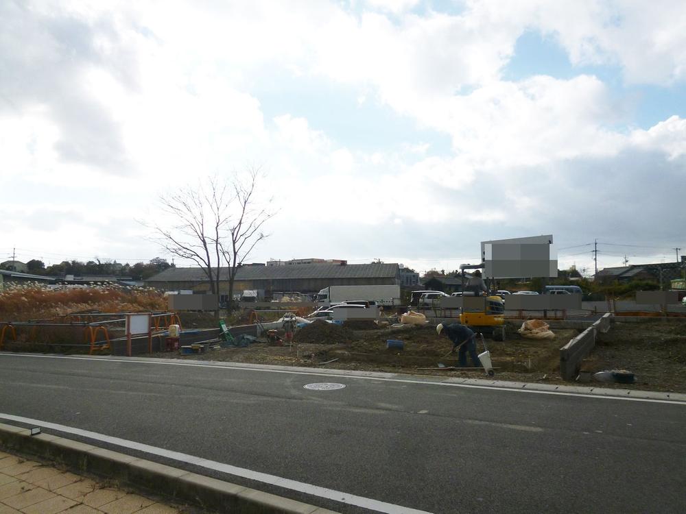 Other. Local (213 December) shooting