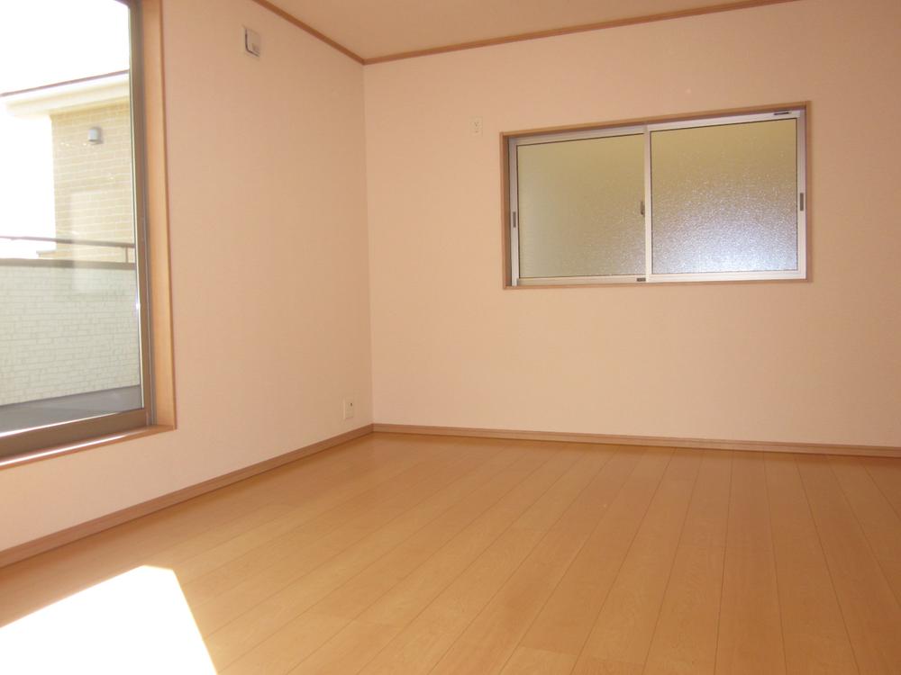 Non-living room. Western style room