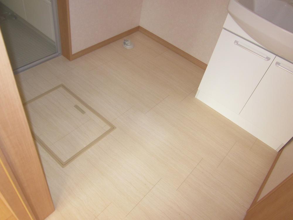 Other. Dressing room