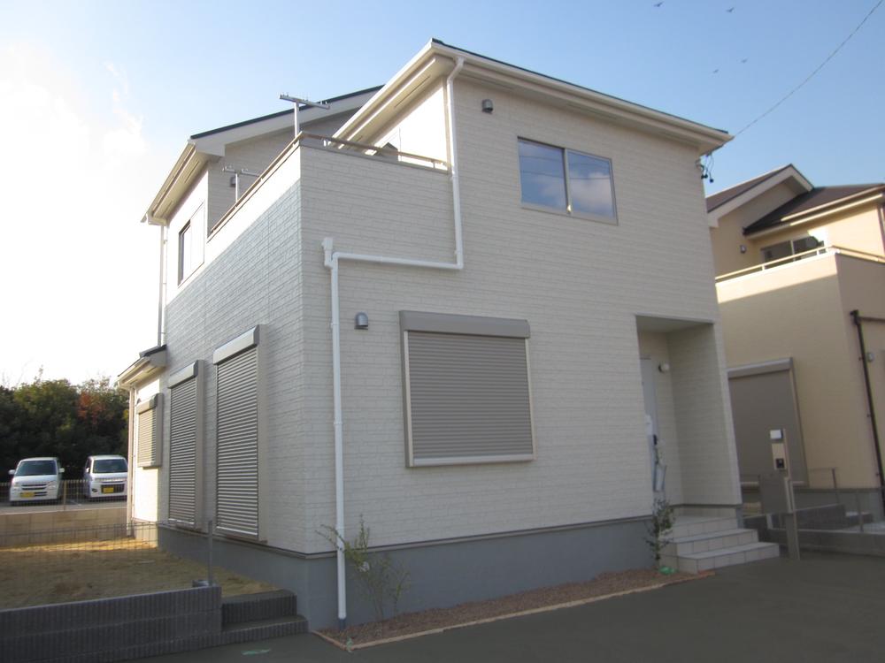 Local appearance photo. Local Photos