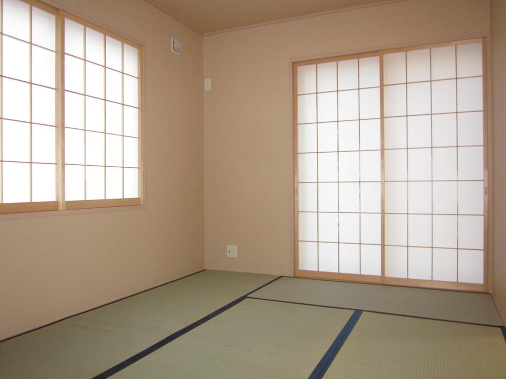 Non-living room. Japanese style room