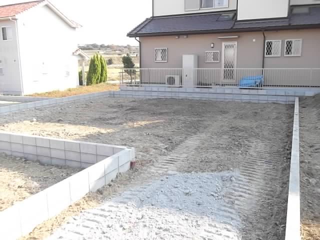 Local appearance photo. Your family worry comfortable you have small children in a quiet residential area