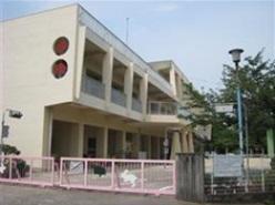 kindergarten ・ Nursery. Tokoname Municipal Kosugaya to nursery 160m