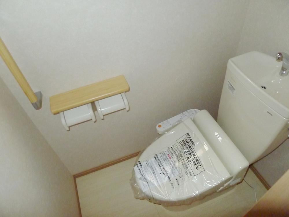 Same specifications photos (Other introspection). (Toilet) same specification