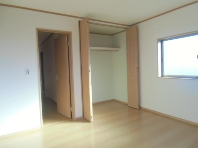 Non-living room. Indoor (July 2013) Shooting