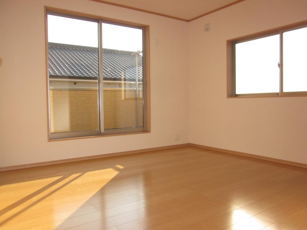 Non-living room. Western-style (1 Building)