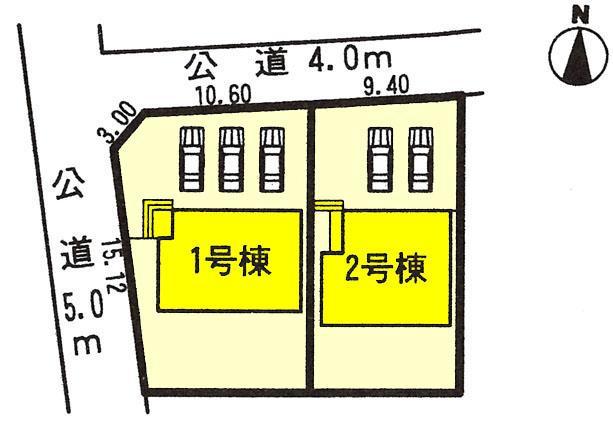 Compartment figure. Weekday ・ Alike Saturday and Sunday, We will guide you! Please feel free to contact us! 