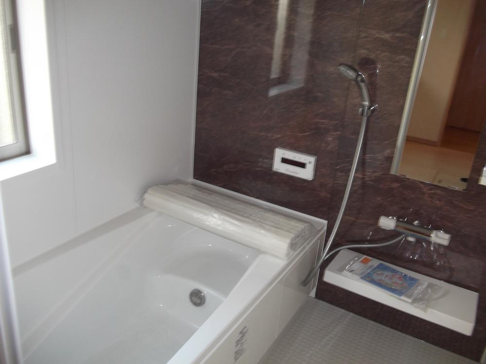 Bathroom. Indoor (11 May 2013) shooting 2