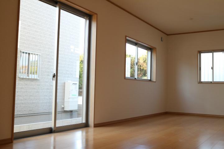 Other. Day good! living