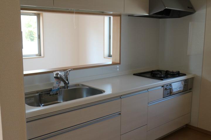 Other. System kitchen!