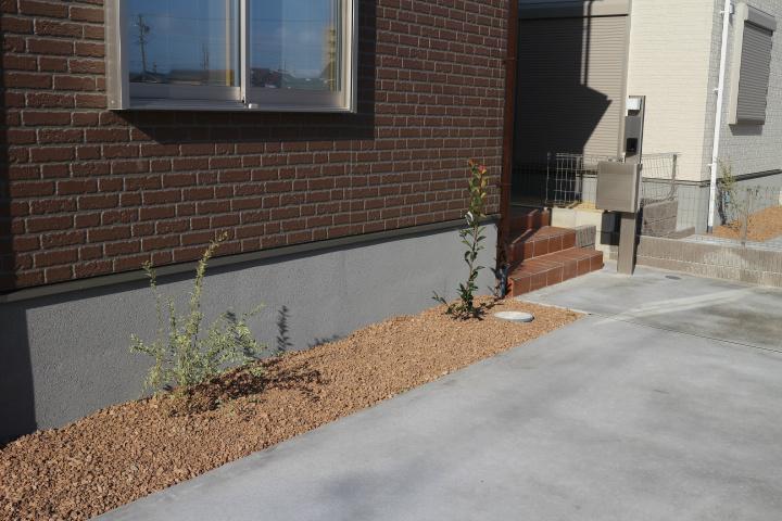 Other. Lovely planting