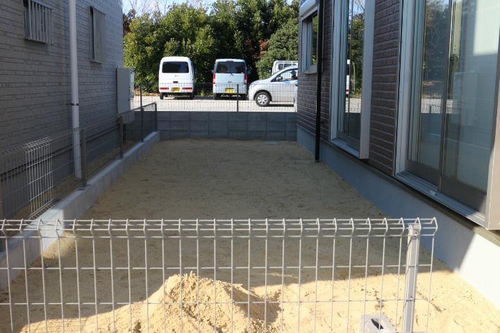 Other. South ・ garden