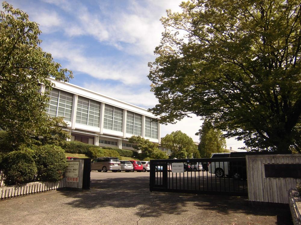 Junior high school. Toyoake TatsuSakae until junior high school 1730m