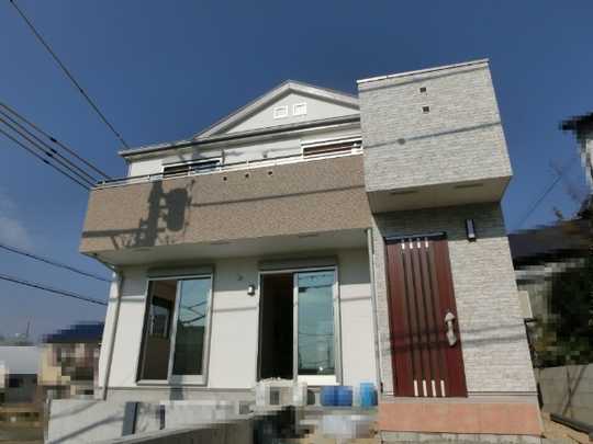 Local appearance photo. Exterior (1) (H25.12.2)