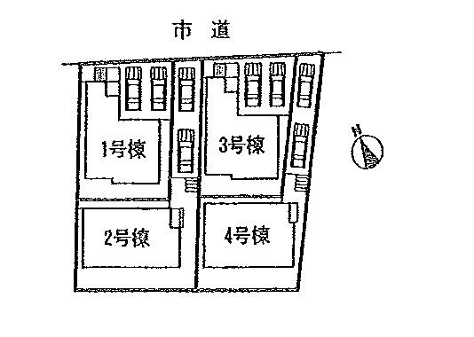 Other. Compartment figure