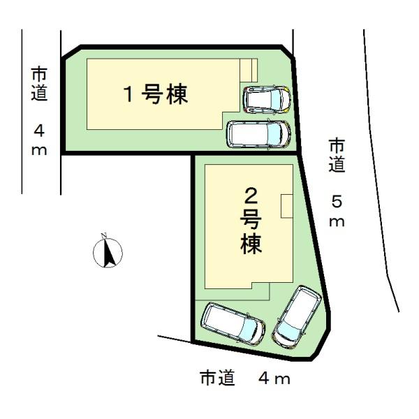 The entire compartment Figure