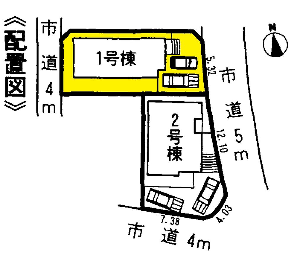 The entire compartment Figure