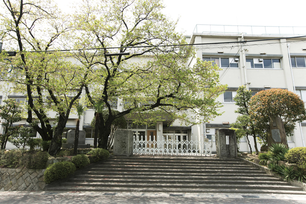 Surrounding environment. Toyoake stand Toyoaki elementary school (a 9-minute walk ・ About 720m)
