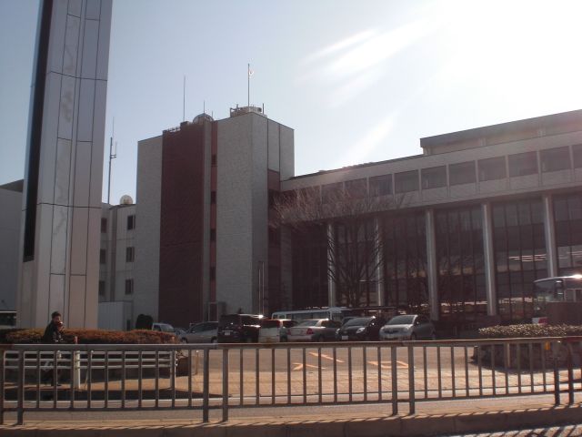 Government office. Toyoaki 690m to City Hall (government office)
