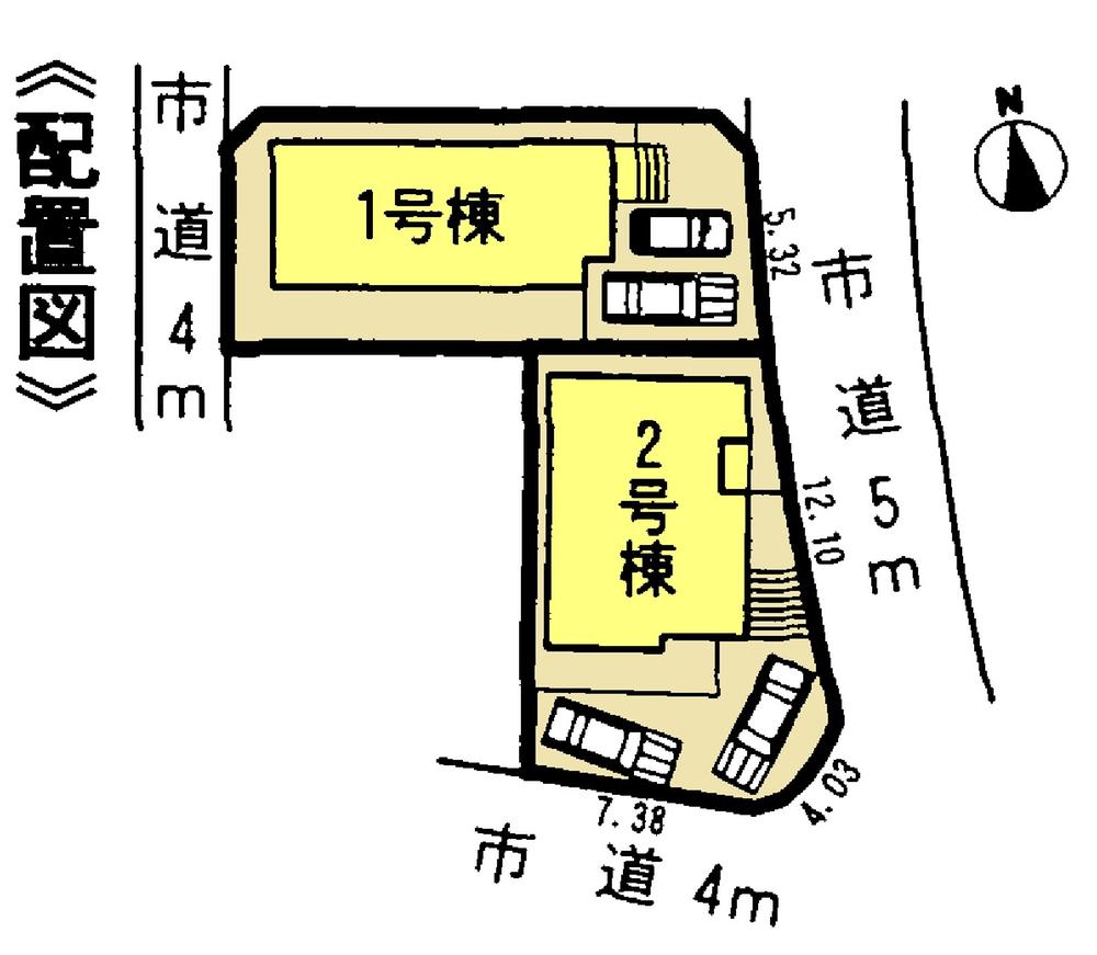 The entire compartment Figure