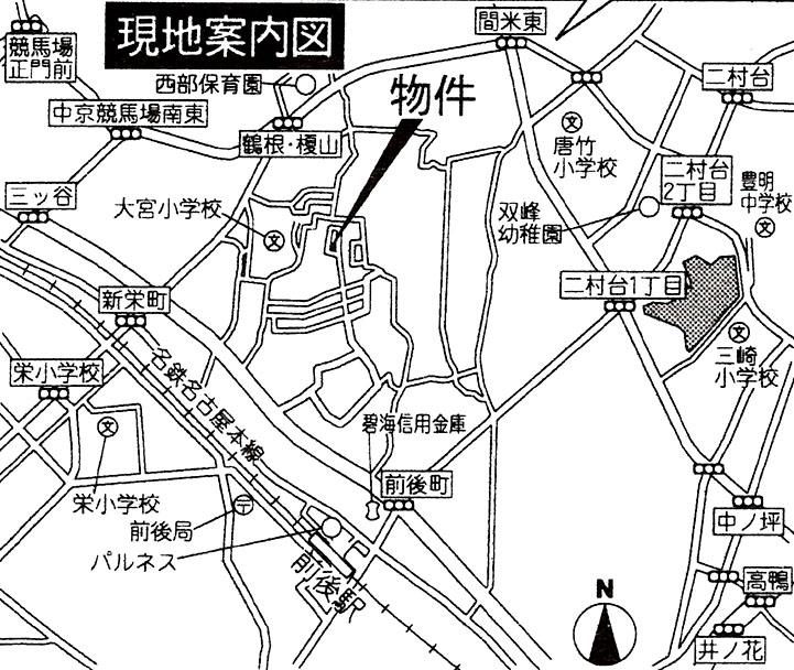 Local guide map. Weekday ・ Alike Saturday and Sunday, We will guide you! Please feel free to contact us! 