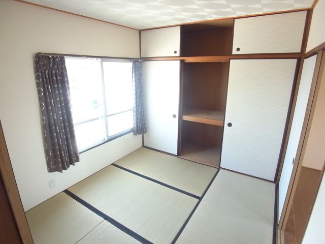 Living and room. 4.5 Pledge of Japanese-style room