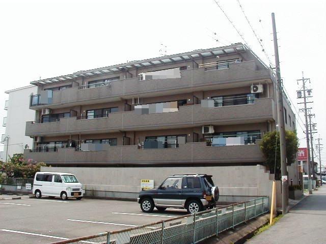 Local appearance photo. Local appearance