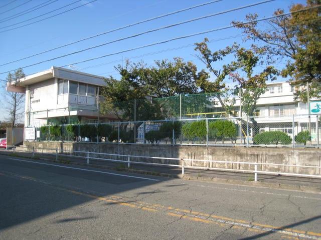 kindergarten ・ Nursery. Futamuradai 320m to nursery school