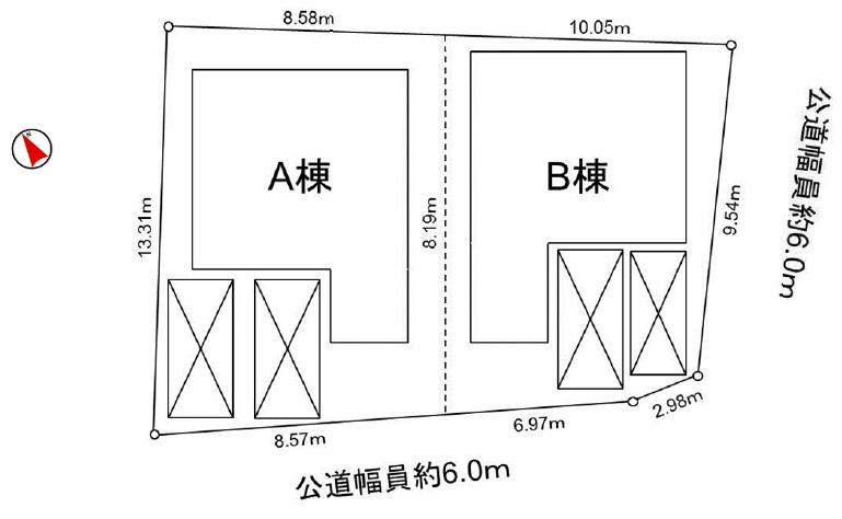 Other. Compartment figure