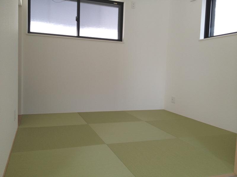 Non-living room