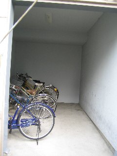 Other room space