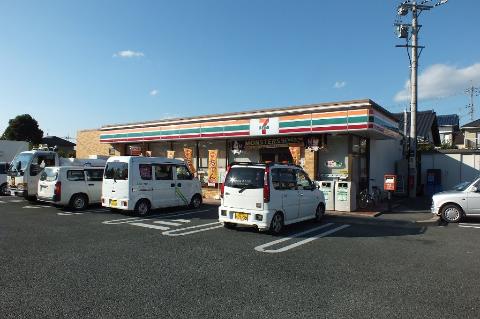 Other. Seven-Eleven Toyohashi Tamenaka cho shop (other) up to 389m