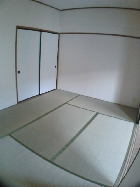 Other room space. Japanese style room