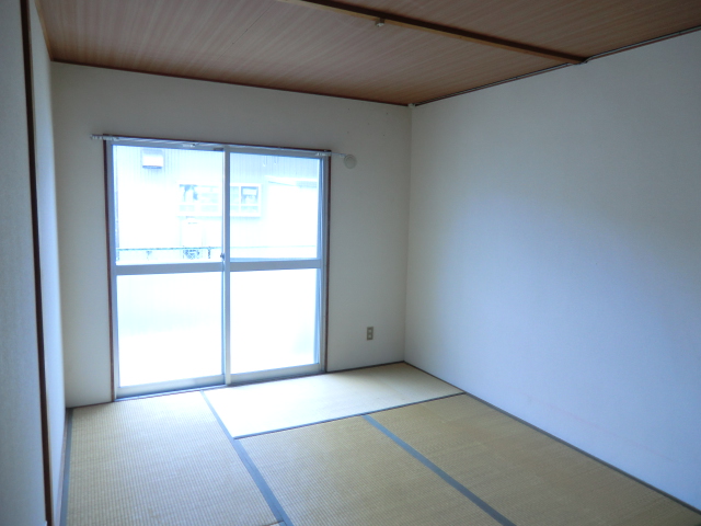 Other room space