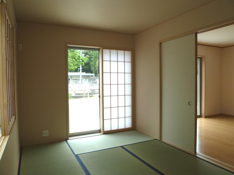 Same specifications photos (Other introspection). 6 Pledge Japanese-style room