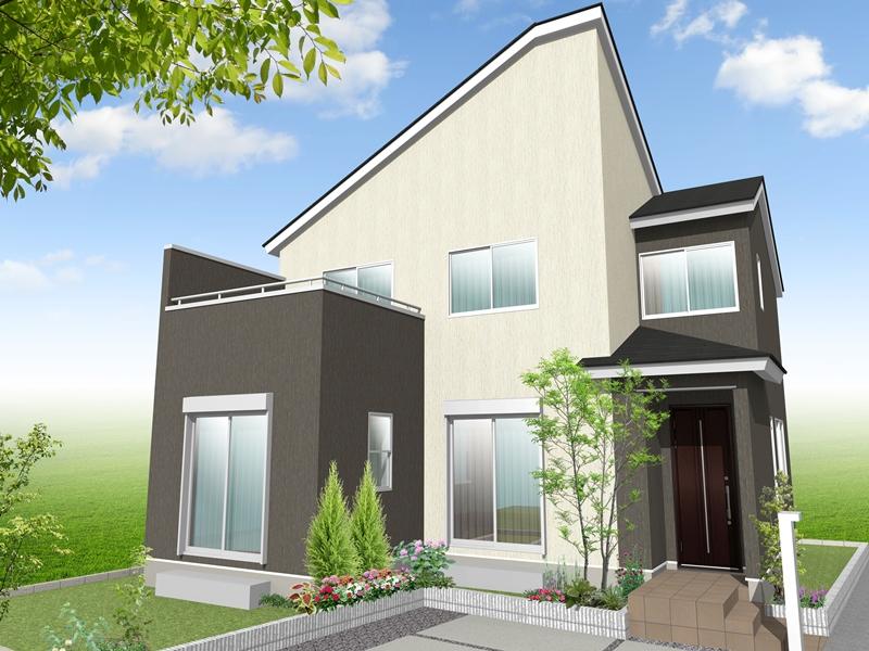 Rendering (appearance). Unfinished because, Rendering Perth