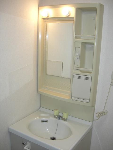 Washroom