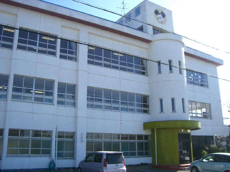 kindergarten ・ Nursery. Kotobuki Izumidera Izumi to kindergarten 400m