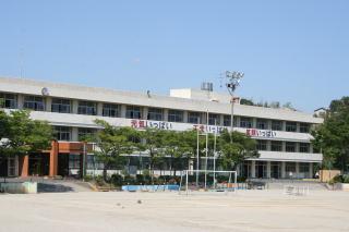 Primary school. 552m to Toyohashi Municipal Ashihara elementary school