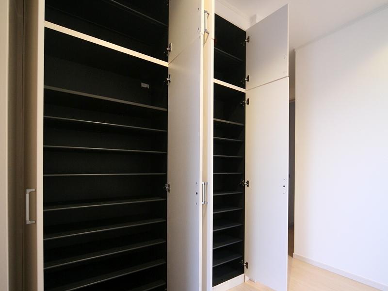 Other. Storage capacity is excellent!