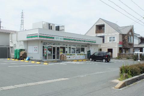 Other. STORE100 316m to Toyohashi Tamenishi Machiten (Other)