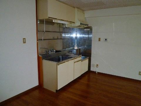 Kitchen. Kitchen