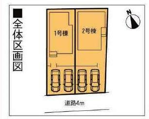 Other. The entire compartment Figure