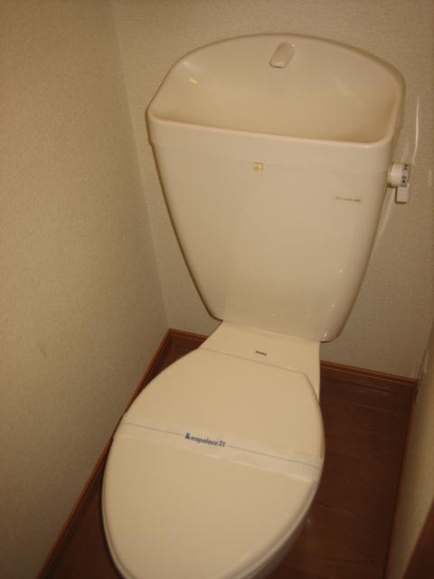 Toilet. It will be photos of the same type Property